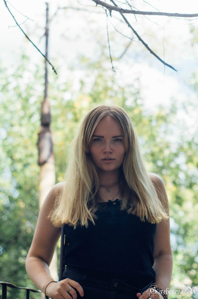 Foto Varvara (Shpikalova)