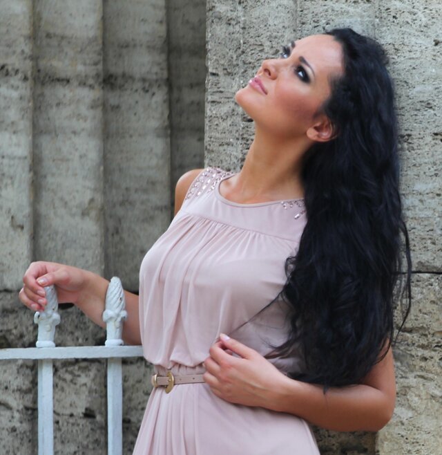 Svetlana Nesterova's photo