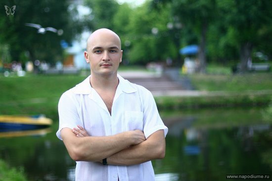 KIR Bolicenkov's photo
