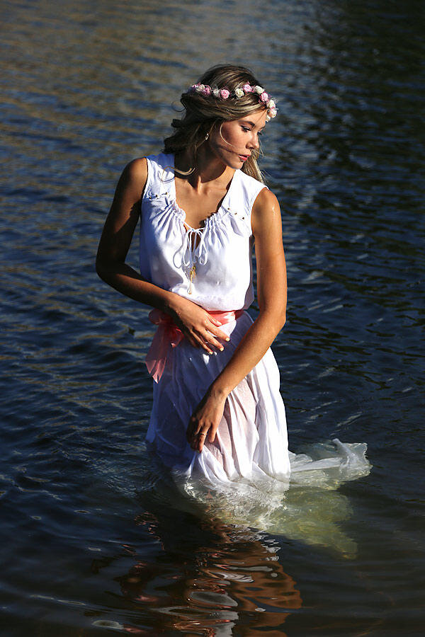 Foto Aleksandr Varihanov