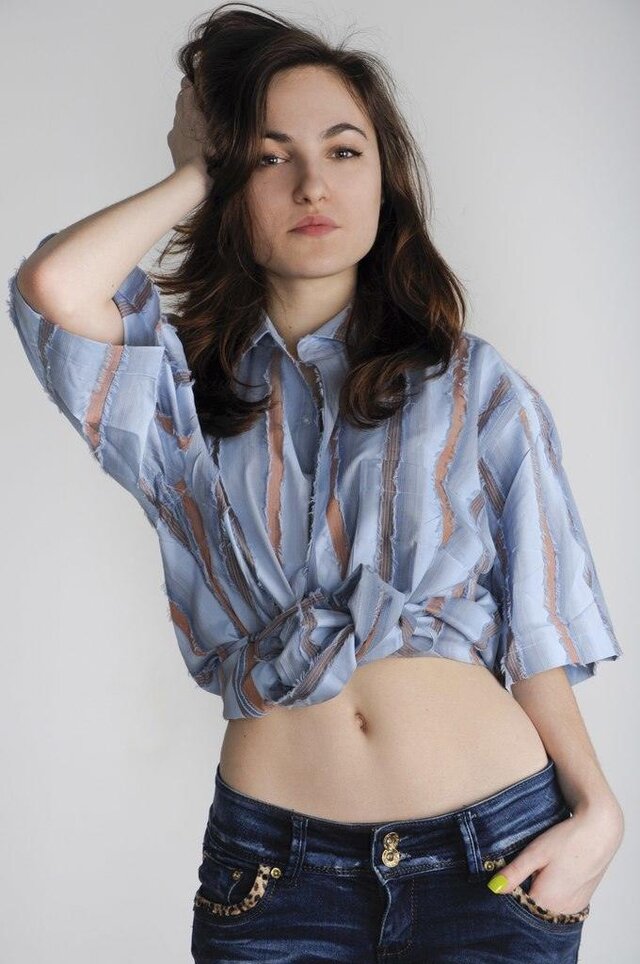 Leyla Verhovskaja's photo