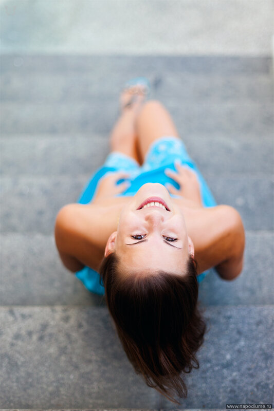 Aleksandra Kiasko's photo