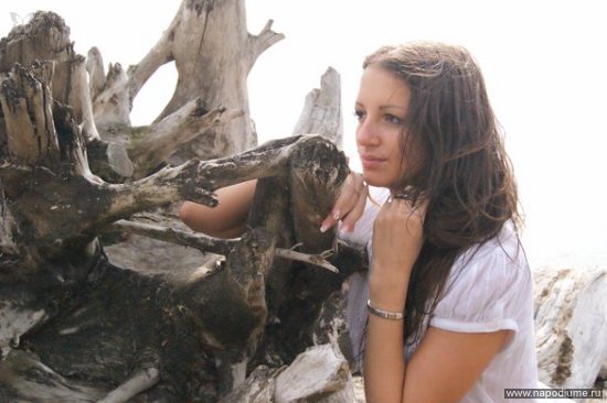 Фото viktoria bogomazova
