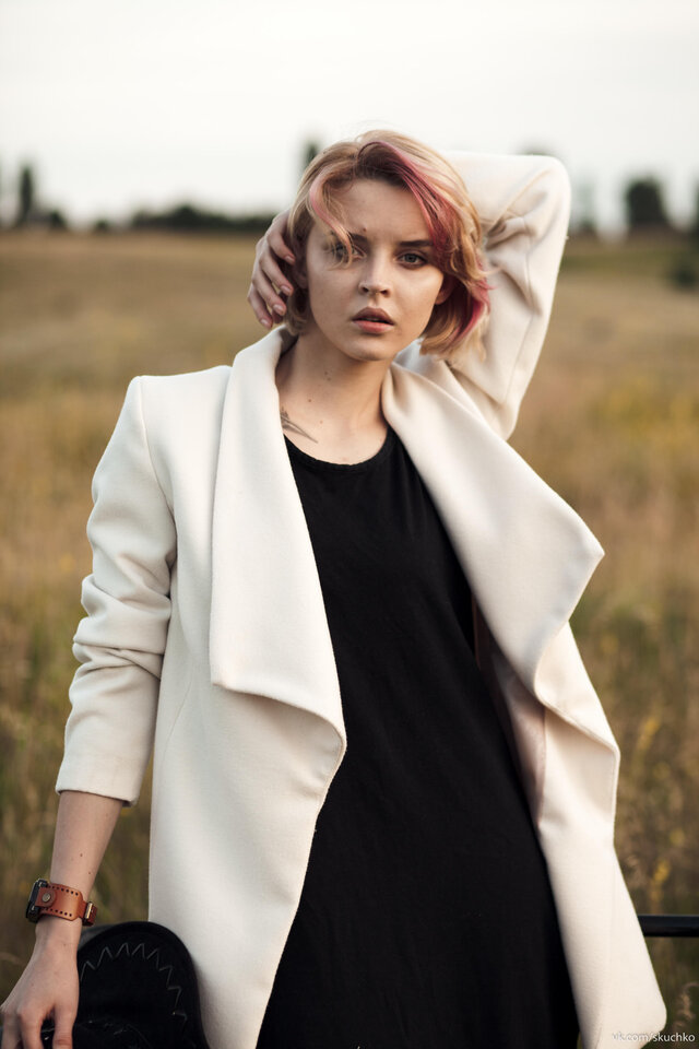 Denis Skuchko's photo