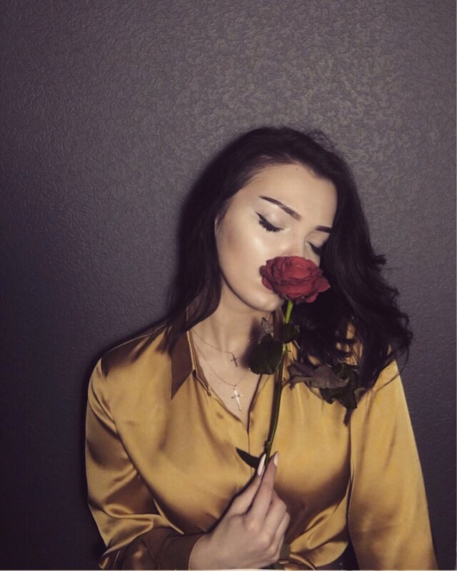 Evgenia Nikolaeva's photo