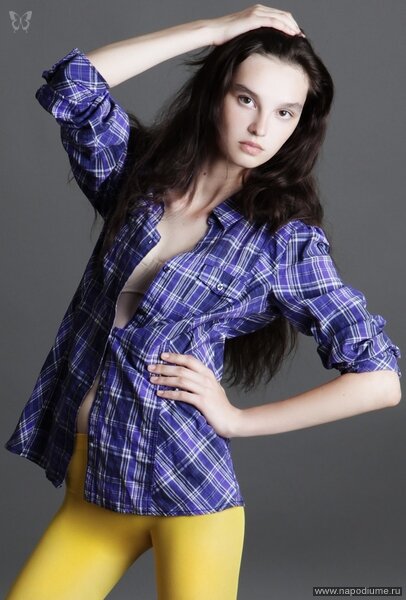 Фото Dasha Ilina