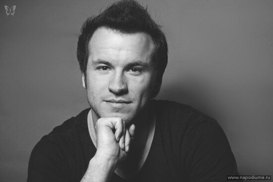 Foto Vitaliy Sirotyuk