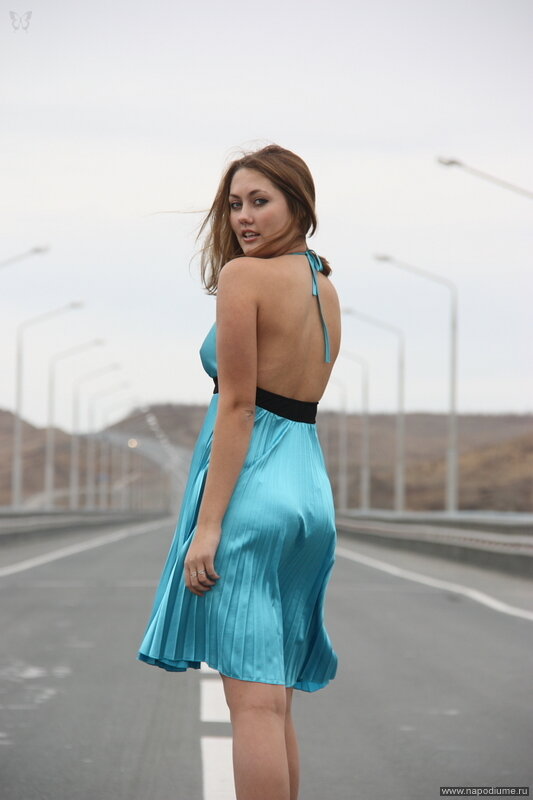 Aljona Davidova's photo