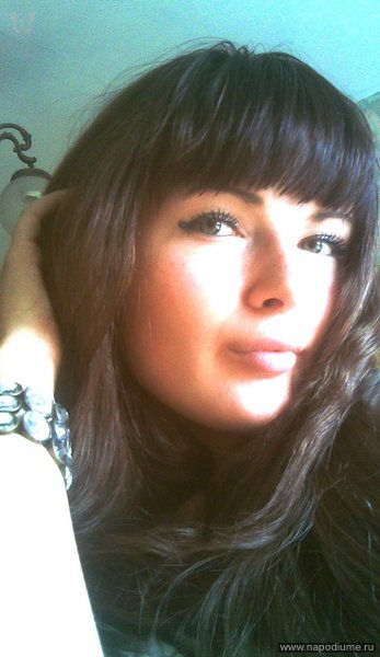 Aleksandra Ignatenko's photo