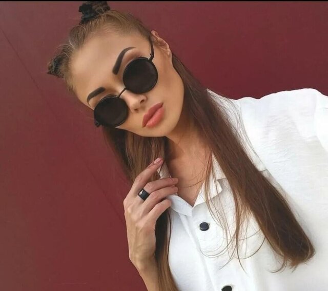 Anet Kvitkovskaya's photo