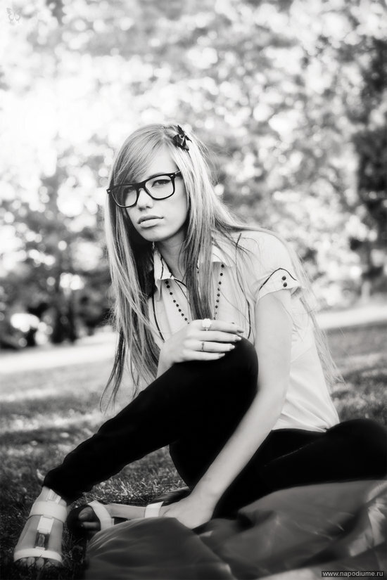 Alisa Riga's photo