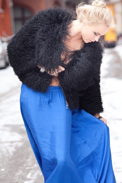 Viktoria Ostrovskaa's photo