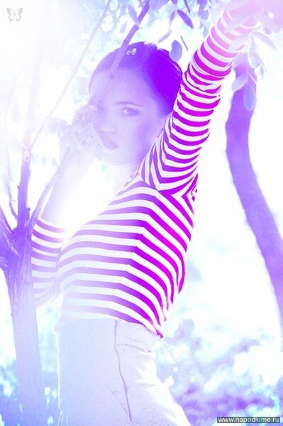 Veronika Golikova's photo