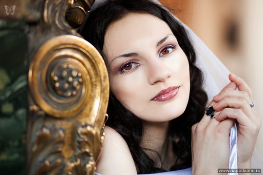 Свадьба,  мастер класс,  образ,  невеста