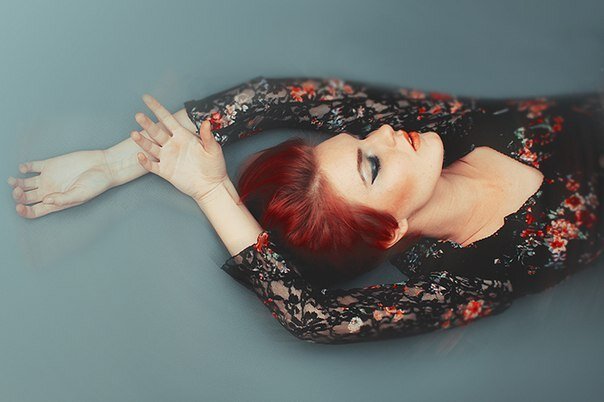 Фото Полина Poly Головань