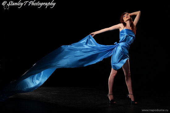 Masa Iskra's photo
