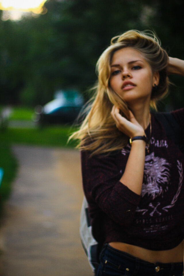 Фото Anastasia Usoltseva