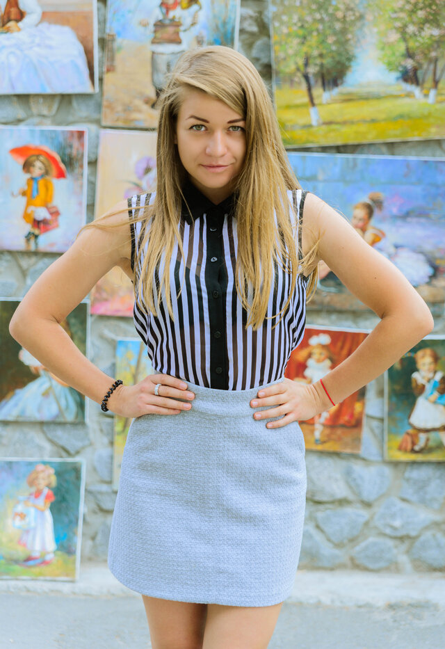 Фото Анна Луценко