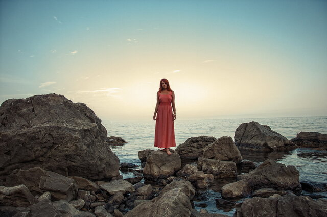 Grigoriy Chuzha's photo