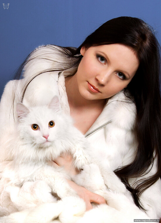 Valeria Lukasuk's photo