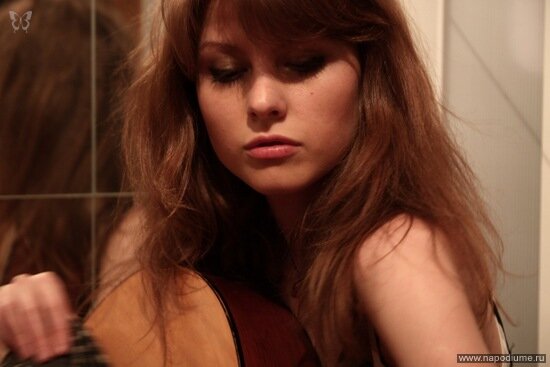 Irina Aksenova's photo