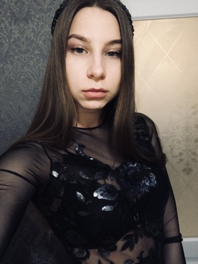 Фото Elizaveta Sorvenkova