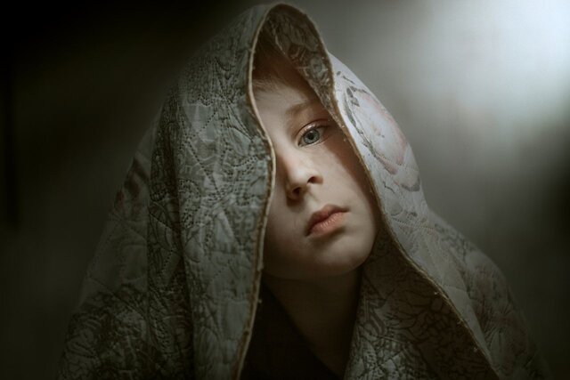 Kirill Kossov's photo