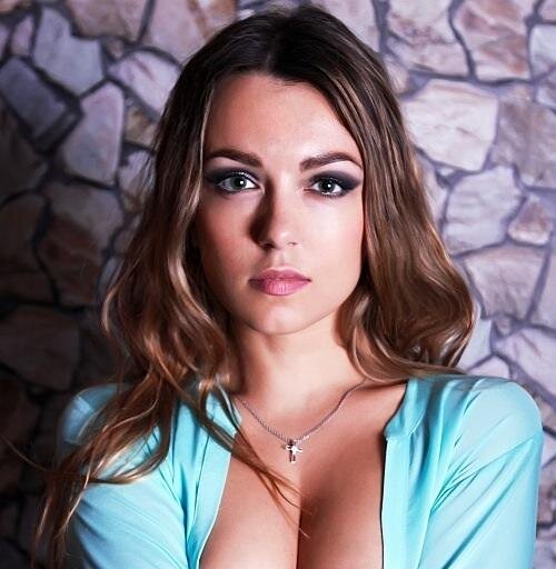 Фото Александра Sandra Селиванова