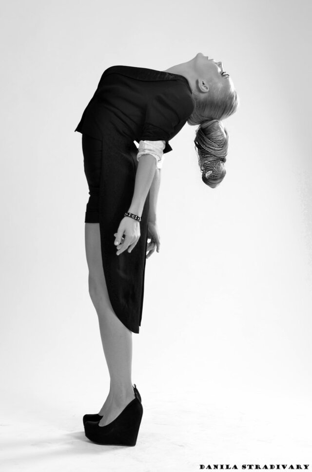 Karina Lazar'anc's photo