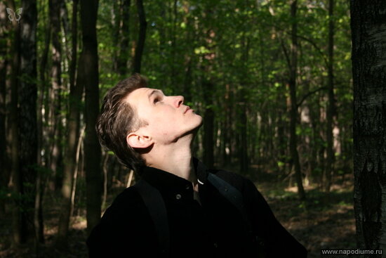 Sergej Borisov's photo