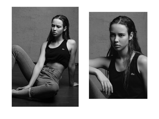 Foto Daria Romanova