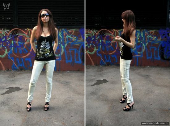Sofi Sacik's photo