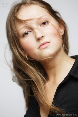 Natalia Letunova's photo