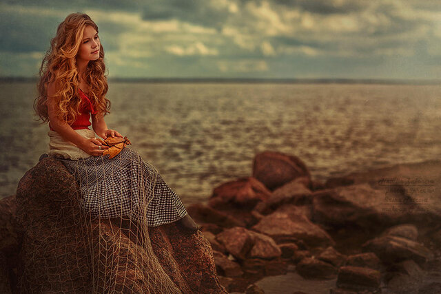 Katarina Kantanen's photo