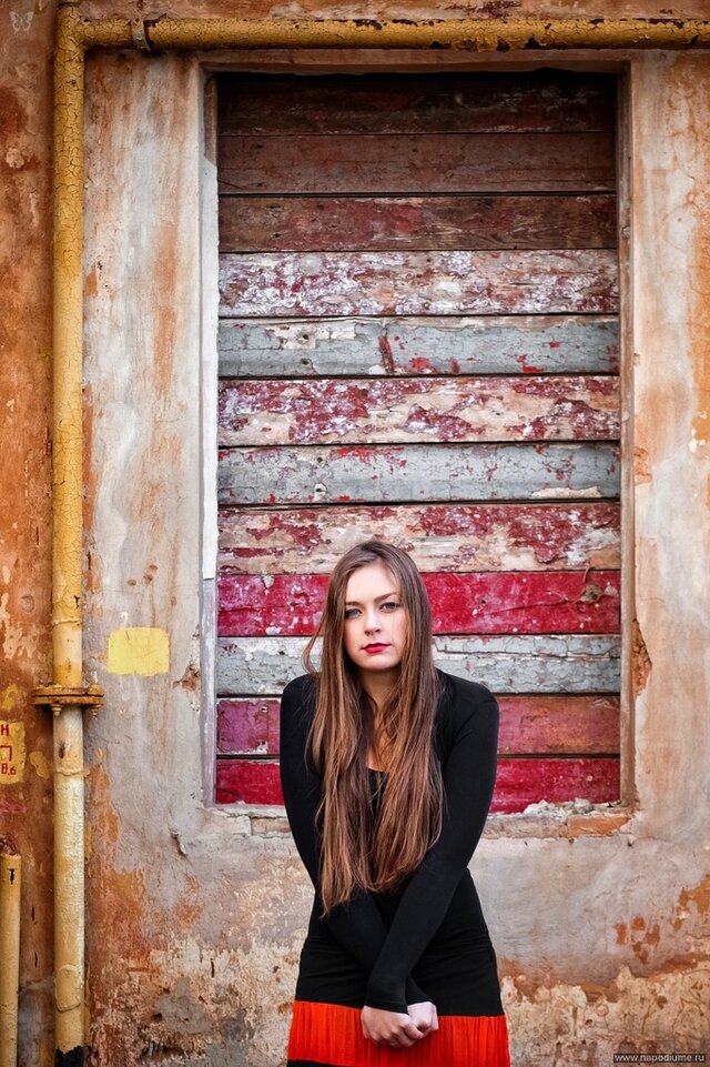 Фото Карина karina_herbst Дерр
