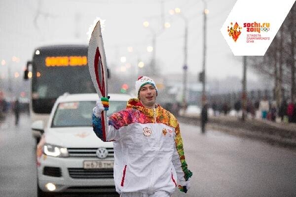 Фото денис Архангельский