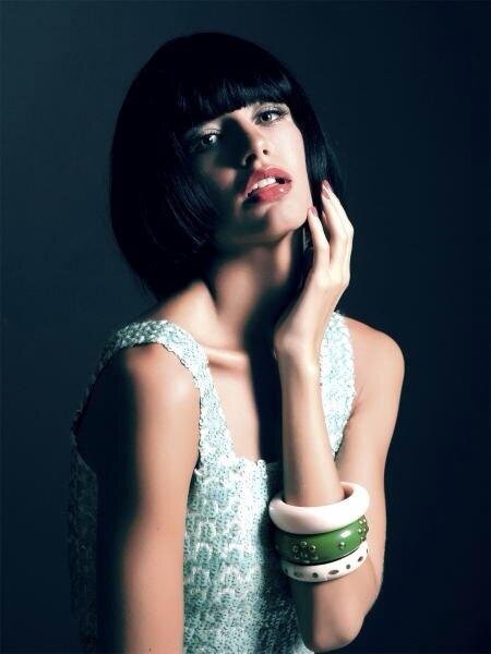 Arina F's photo