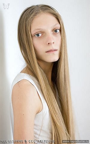 Фото Жанна Дорожкина