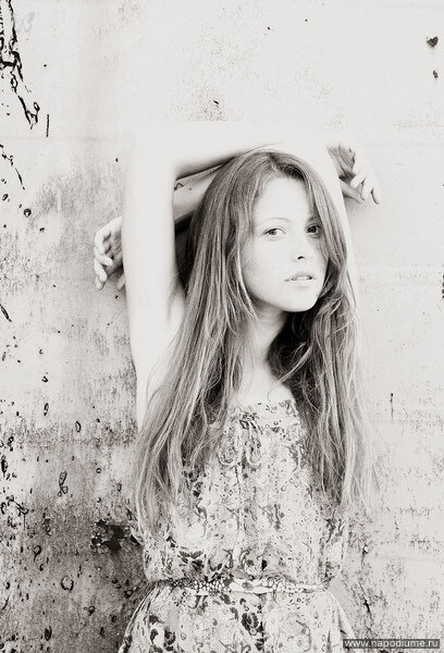Natalia Koval'cik's photo