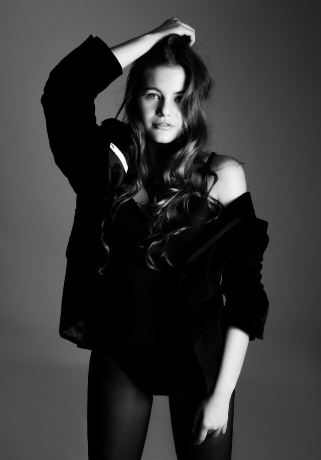 Anna Priselkova's photo