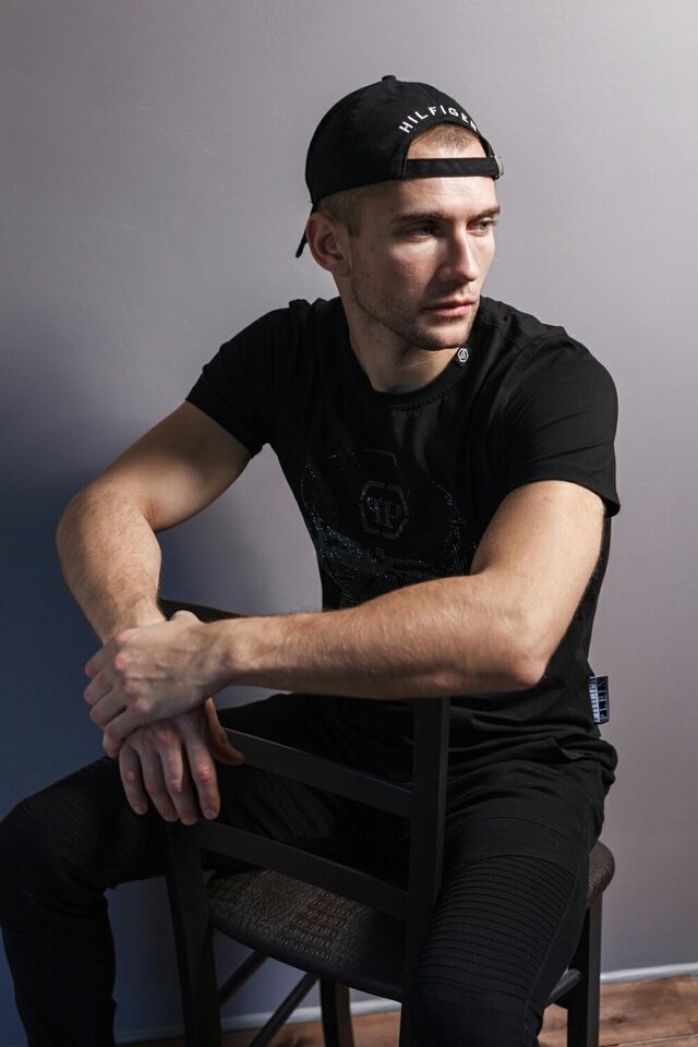 Фото Никита Кондалев