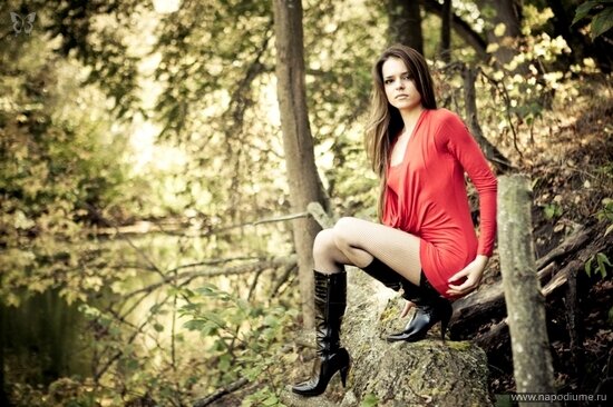 Inna Es'kova's photo