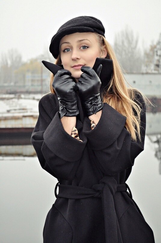 Фото Анастасия Осипова