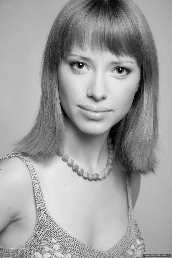 Ludmila Leont'eva's photo
