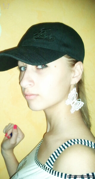 Foto Oksana Ivancenko