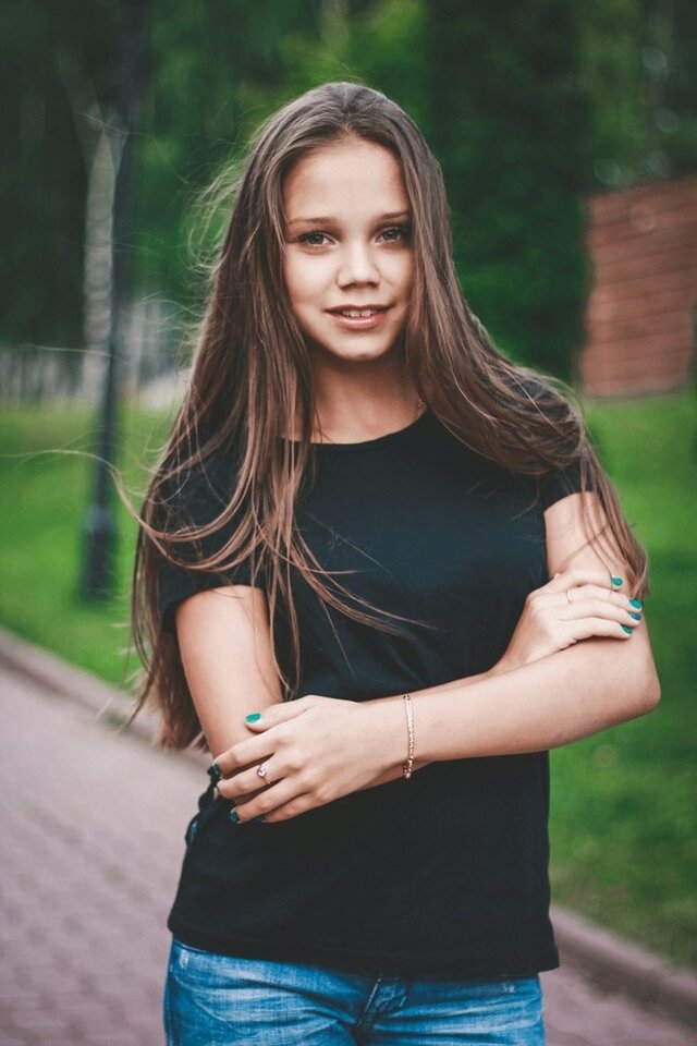 Foto Valeria Blohina
