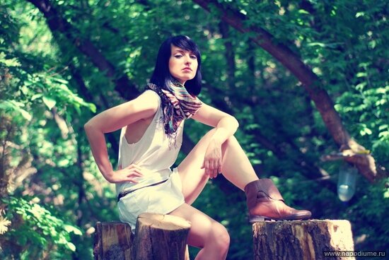 Ulia Krinickaa's photo