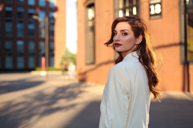 Olesya Timurova's photo