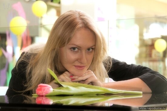 Фото Елена Сивцова