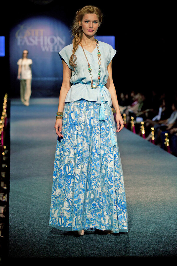 Estet Fashion Week